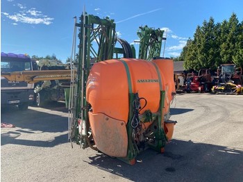 Pulvé porté Amazone UF 1201