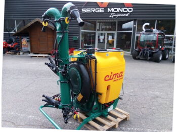 Cima new plus 45 - pulvé porté