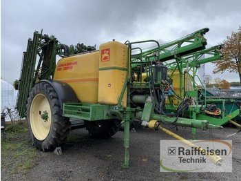 Pulvérisateur Amazone UG 3000