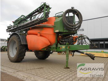 Pulvérisateur Amazone UX 4200 SUPER