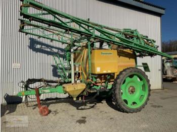 Pulvérisateur traîné Dammann 3000 liter