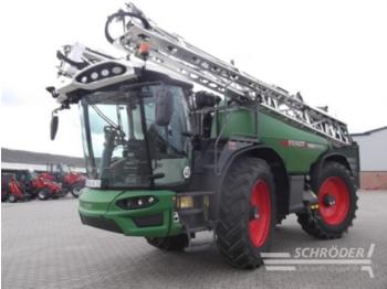 Pulvérisateur traîné Fendt rogator 655