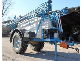 Pulvérisateur traîné Inuma 5024 professional