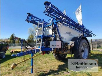 Pulvérisateur traîné Inuma IAS 5024 Professional