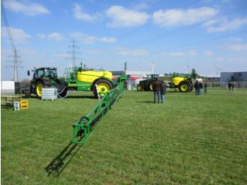 Pulvérisateur traîné John Deere R962I Neu