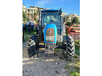 Rattore usato marca Landini modello Powerfarm 90 - Tracteur agricole: photos 1
