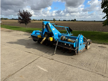 Standen Delta 3M Rotavator  - Rotavator