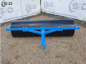 SID MEADOW ROLLER - Rouleau agricole