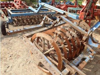  Tigges 1,60m - Rouleau agricole