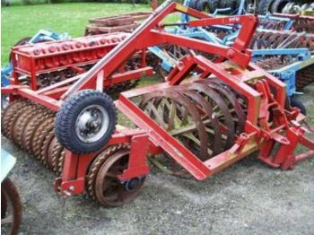  Tigges 900-1,5m,9R - Rouleau agricole