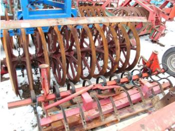  Tigges 900er 1,90mtr - Rouleau agricole