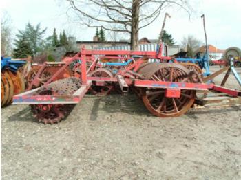  Tigges 90er Ringe 2mtr. - Rouleau agricole