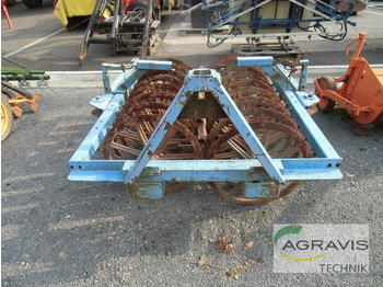 Tigges DOPPELPACKER - Rouleau agricole