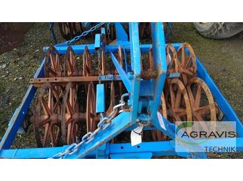 Tigges DOPPELPACKER 700 - Rouleau agricole