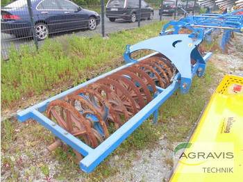 Tigges NAUTILUS 740 - Rouleau agricole