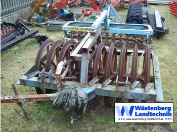 Tigges Packerkombination 1,9 m - Rouleau agricole