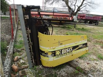 BISO - Scie à colza