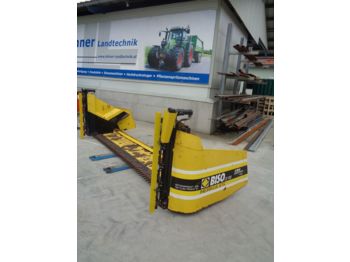 Biso Biso CX100Biso CX 100 - Scie à colza