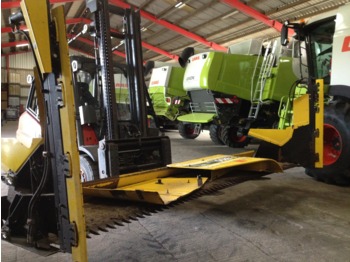 Biso-Schrattenecker Rapsvorsatz CX 100 - Scie à colza