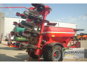 Horsch MAESTRO 8 CC ELEKTR. AGGREG. - Semoir