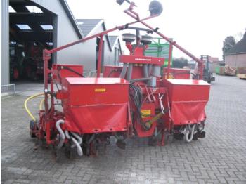 Kongskilde 8 rijige mais/Zaaimachine - Semoir