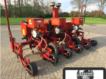 Kongskilde Precicem - Semoir