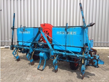  MONOSEM 4RIJIG MAISZAAIMACHINE - Semoir