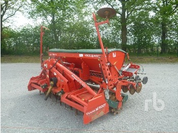 Vogel & Noot SUPERDRILL A300 Seeder Combination - Semoir