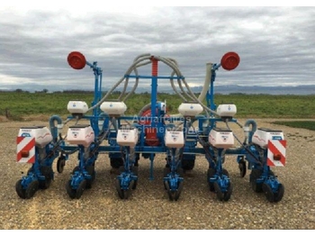 Monosem NG 6 RANGS MONOSHOX - Semoir monograine