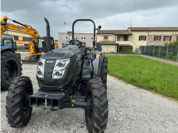 Solis S60 Black edition - Tracteur agricole: photos 3