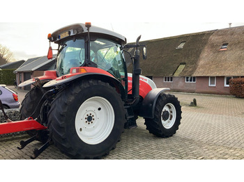 Steyr 6115 - Tracteur agricole: photos 3