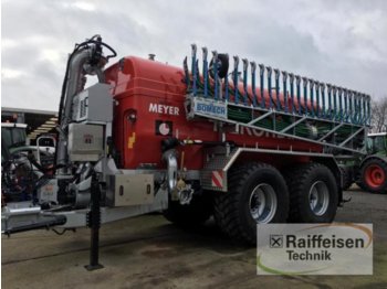 Meyer Lohne REKORDIA PTW MXL 18.500 Ltr. - Tonne à lisier