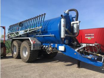 Tonne à lisier Meyer-Lohne Rekordia Farmer