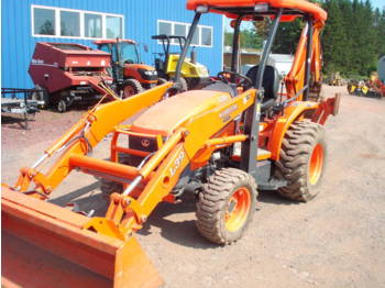  2008 Kubota  L39 - Tracteur agricole