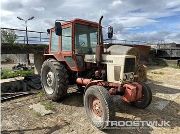 Belarus MTS 82 - Tracteur agricole