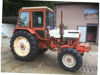 Belarus Ploughmasterd - Tracteur agricole