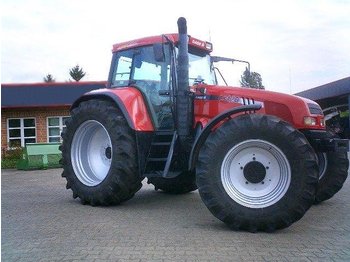 CASE IH CS 120 - Tracteur agricole