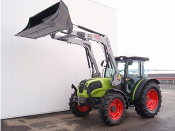 CLAAS Elios 210 *Allrad / Frontlader* - Tracteur agricole