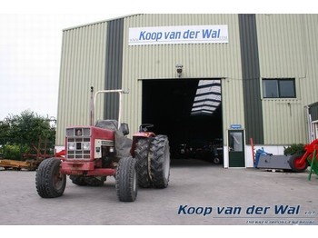 Case IH Cormick 453 - Tracteur agricole