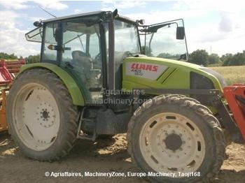 Claas AXOS 330 - Tracteur agricole