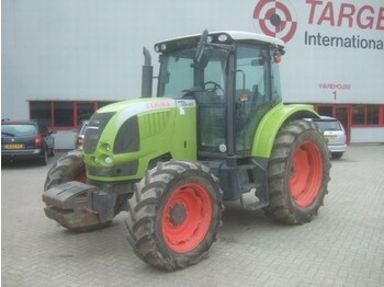 Claas Ares 557ATZ - Tracteur agricole