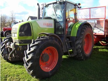 Claas Ares 836 - Tracteur agricole