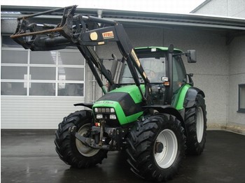 DEUTZ Agrotron 150.6 - Tracteur agricole