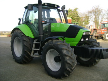 DEUTZ M620 - Tracteur agricole