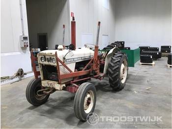 David Brown Selectamatic 880 - Tracteur agricole