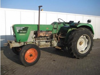 Deutz 8006 - Tracteur agricole