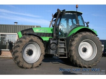 Deutz Agrotron 210 - Tracteur agricole