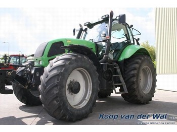 Deutz Agrotron 230 - Tracteur agricole