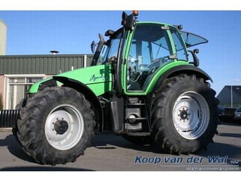 Deutz Agrotron 6.30TT - Tracteur agricole
