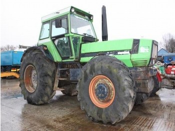 Deutz DX250 4wd - Tracteur agricole